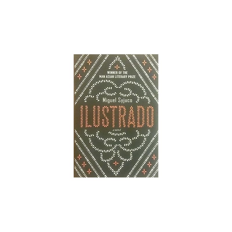 Ilustrado: A Novel Novelas