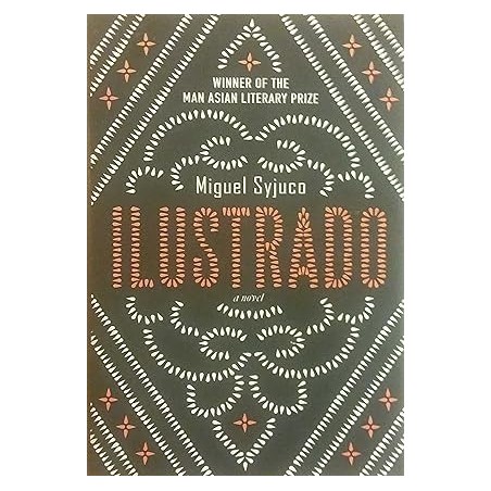 Ilustrado: A Novel Novelas