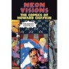 Neon Visions: The Comics of Howard Chaykin Novelas