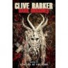 Clive Barker: Dark imaginer Novelas