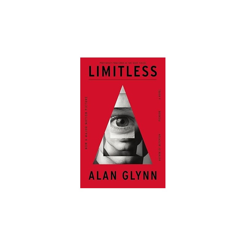 Limitless: A Novel Novelas