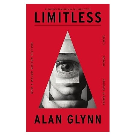 Limitless: A Novel Novelas