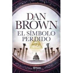 El símbolo perdido  Novelas