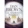 El símbolo perdido  Novelas