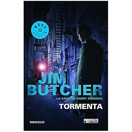 Tormenta Novelas