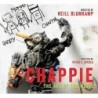 Chappie: The Art of the Movie Artbook