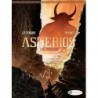 Asterios the Minotaur Paperback