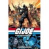 G.I. JOE: A Real American Hero! Compendium One (1) Paperback