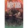 The Infernals Paperback