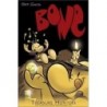 Bone: Treasure Hunters v. 8