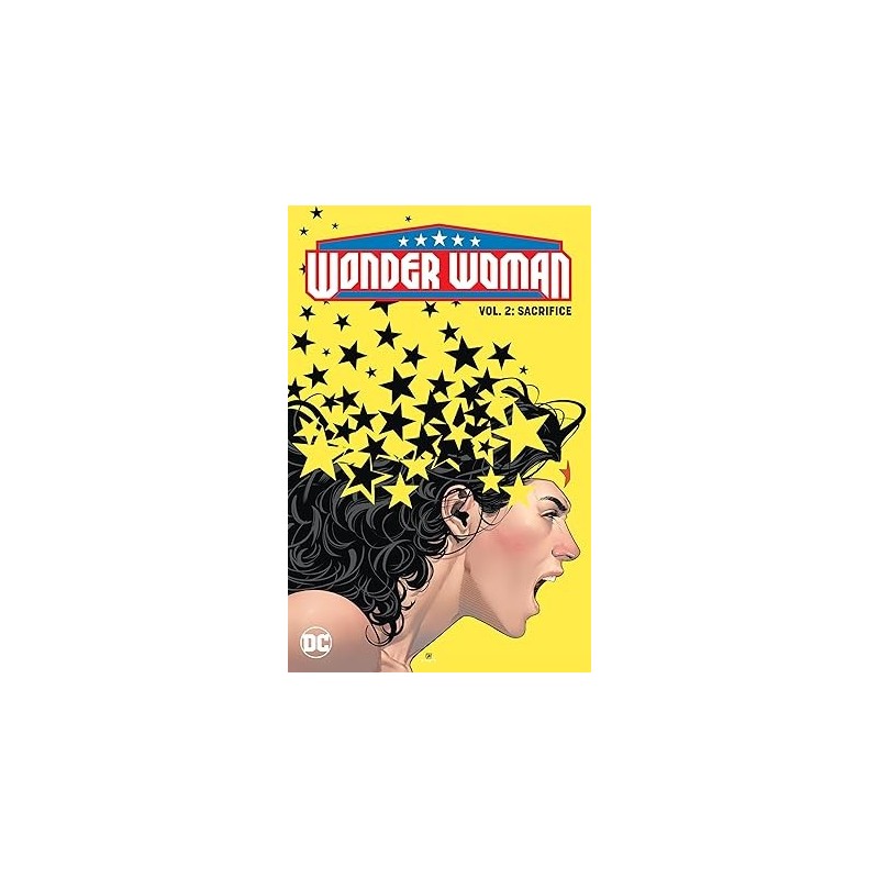 Wonder Woman Vol 02 Paperback