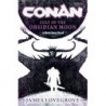 Conan: Cult of the Obsidian Moon Hardcover