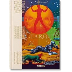 Tarot Hardcover