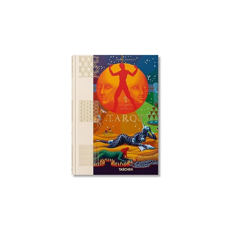 Tarot Hardcover