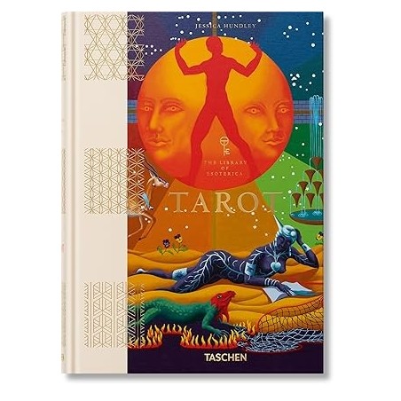 Tarot Hardcover