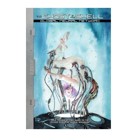 Ghost In The Shell: Global Neural Network