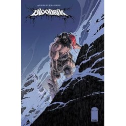 Bloodrik Paperback