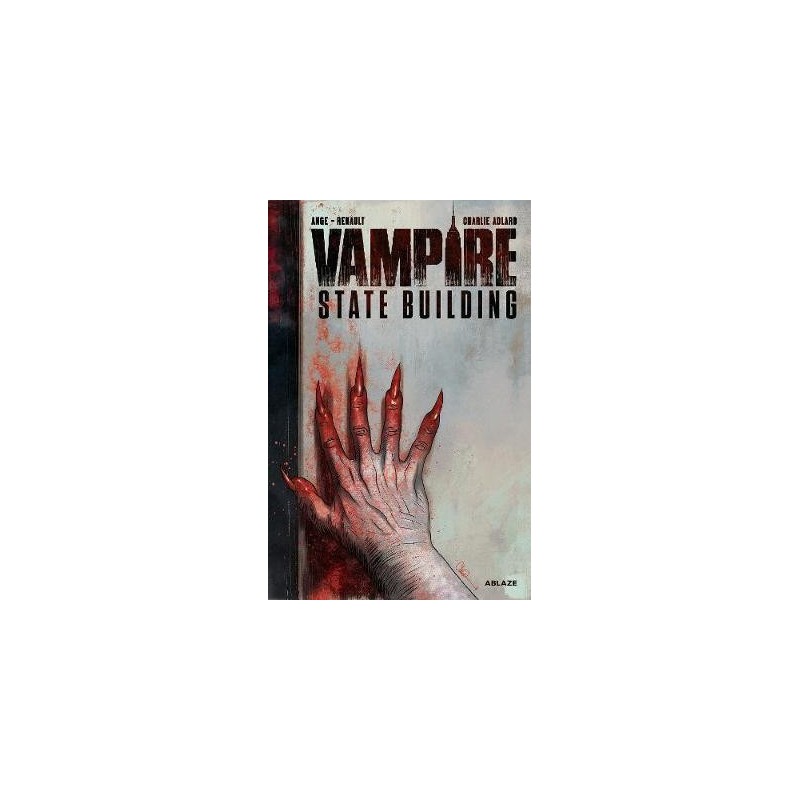 Vampire State Building