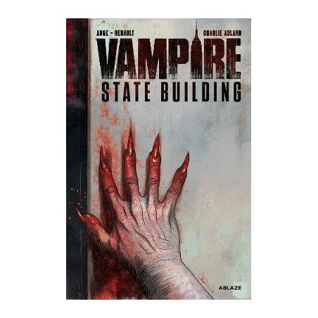 Vampire State Building