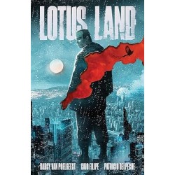 Lotus Land Paperback