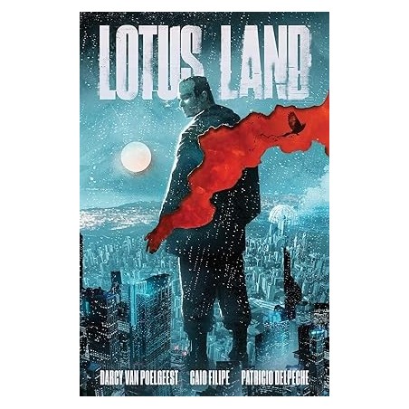 Lotus Land Paperback