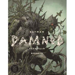 Batman Damned 3B