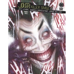Joker Killer Smile 1 al 3 B