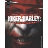 Joker Harley Criminal Sanity 1A