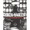 Joker Harley Criminal Sanity 1C
