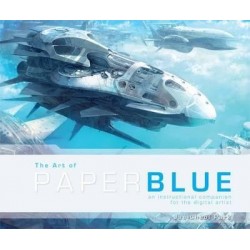 The Art of Paperblue