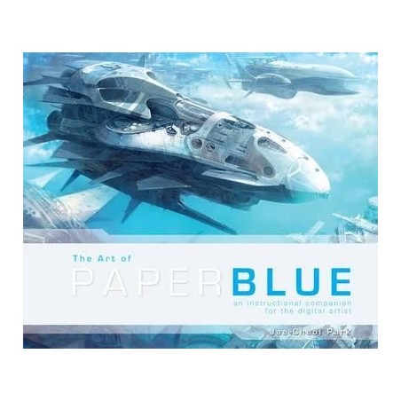 The Art of Paperblue