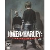 Joker Harley Criminal Sanity 2B