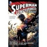 Superman Unchained: Deluxe Edition The New 52