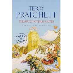 Tiempos Interesantes Mundodisco 17