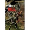 All You Need Is Kill (All You Need Is Kill: Official Graphic Novel Adaptation)