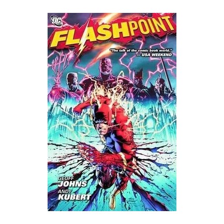 Flashpoint