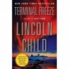 Terminal Freeze: 2 (Jeremy Logan Series)