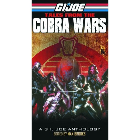 G.I. JOE: Tales From The Cobra Wars (G.I. Joe Anthology)