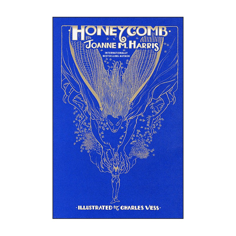 Honeycomb Charles Vess