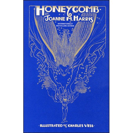 Honeycomb Charles Vess