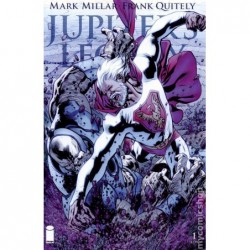 Jupiters Legacy 2013 Image Nro 1B