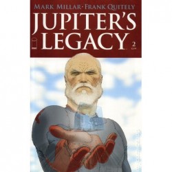 Jupiters Legacy 2013 Image Nro 2A