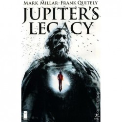 Jupiters Legacy 2013 Image Nro 2C