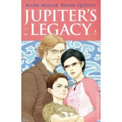 Jupiters Legacy 2013 Image Nro 4A