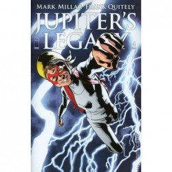 Jupiters Legacy 2013 Image Nro 4B