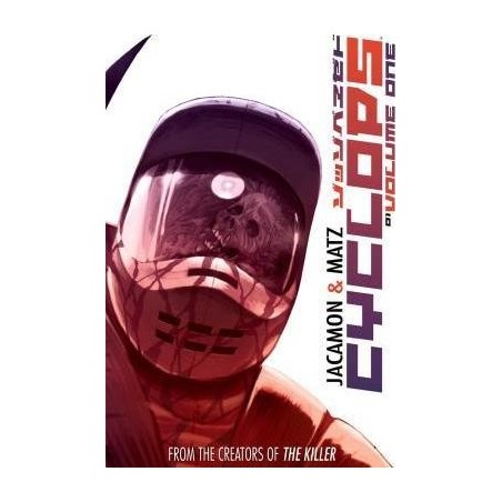 Cyclops: Volume 1