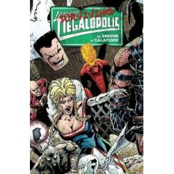 Leaving Megalopolis: Surviving Megalopolis