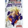 Sword of Sorcery featuring Amethyst 2012 DC Nro 0 a 5 COMPLETA