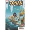 Conan the Barbarian 2019 Marvel Nro 2A