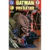 Batman vs. Predator III Blood Ties 1997 Nro 1 al 4 COMPLETA